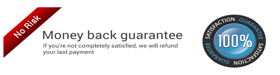 money-back-guarantee